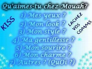 mouah