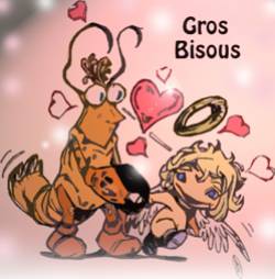 gros bisous